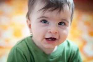 Your Infant is Teething Know the Signs & Symptoms