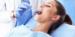 Benefits of Endodontic Treatment