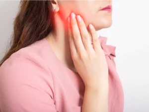 Treatment Options for TMJ Disorder
