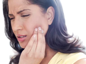 What Causes TMJ Disorders