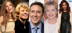 Celebrities That Have Gotten Dentures