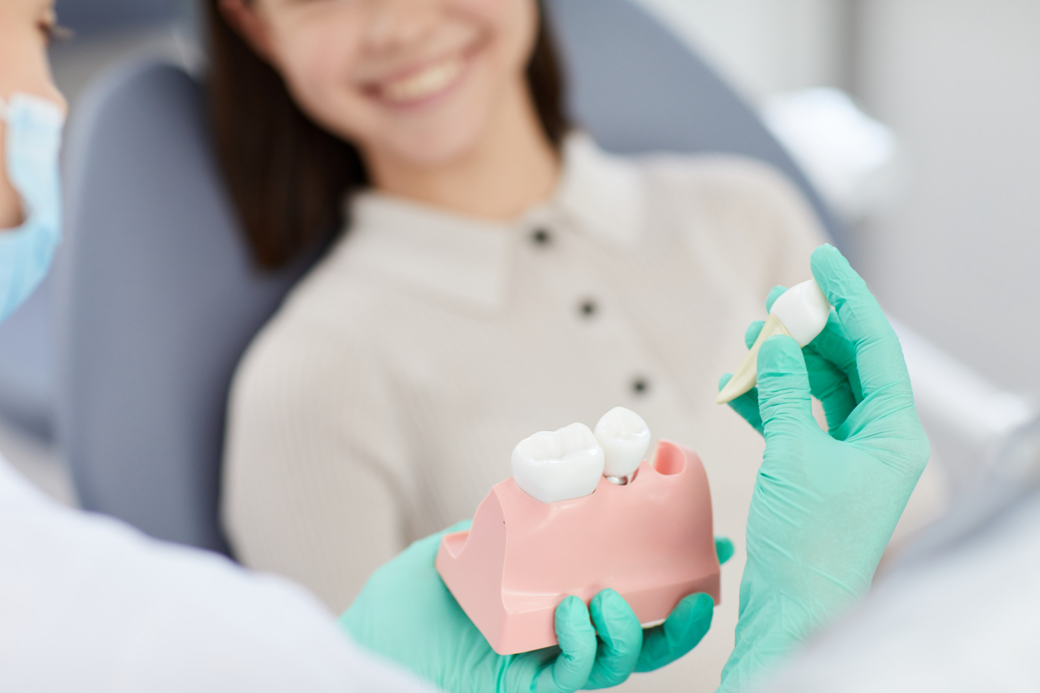 Dental care tips for expecting mothers: Spring Creek Dental