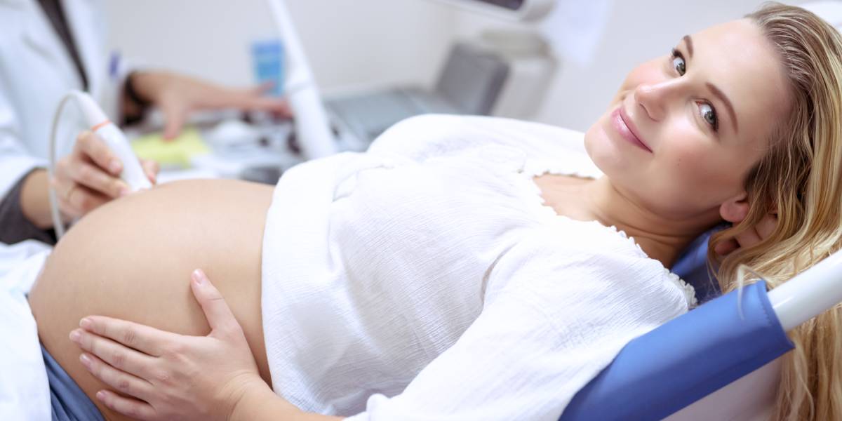 Exploring the connection between pregnancy and oral health - Spring Creek Dental