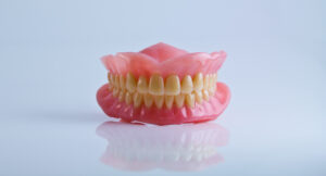 dentures for seniors