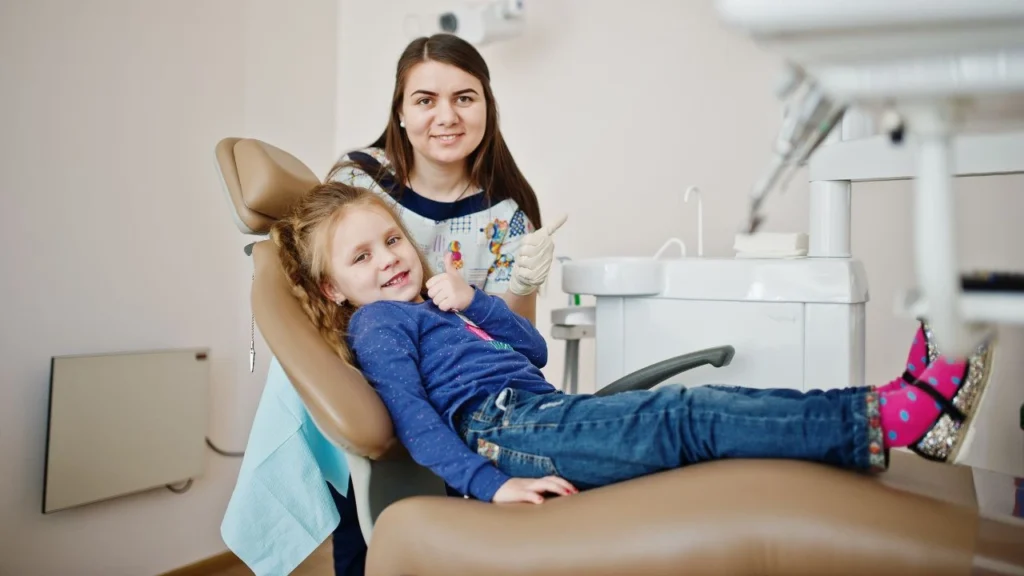 pediatric crowns​