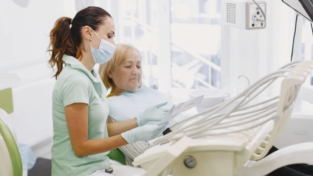 what is endodontics